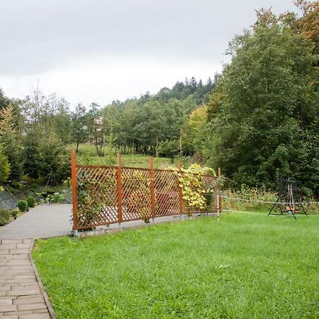 Apartamenty Panorama Rychwald Екстер'єр фото