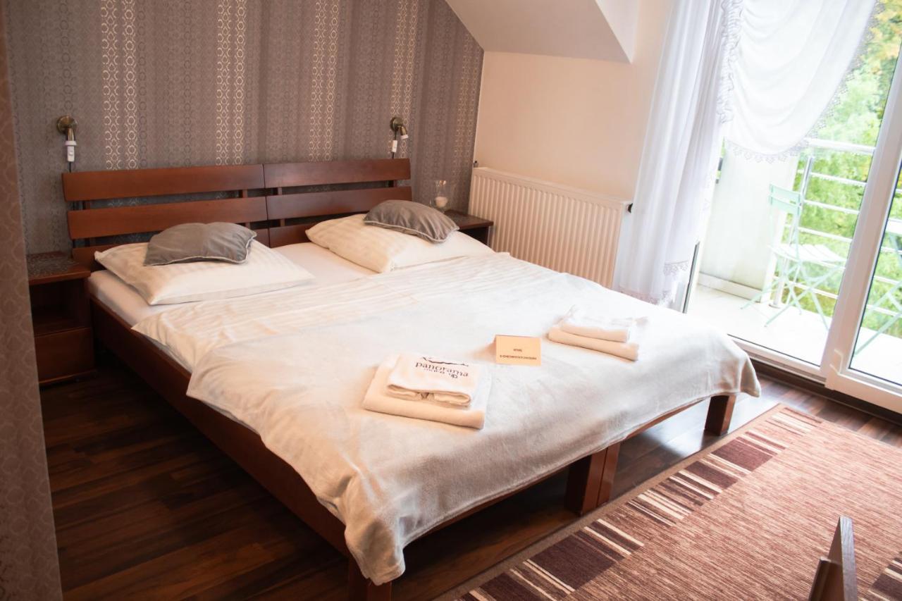 Apartamenty Panorama Rychwald Екстер'єр фото