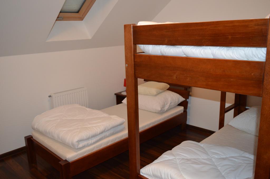 Apartamenty Panorama Rychwald Екстер'єр фото