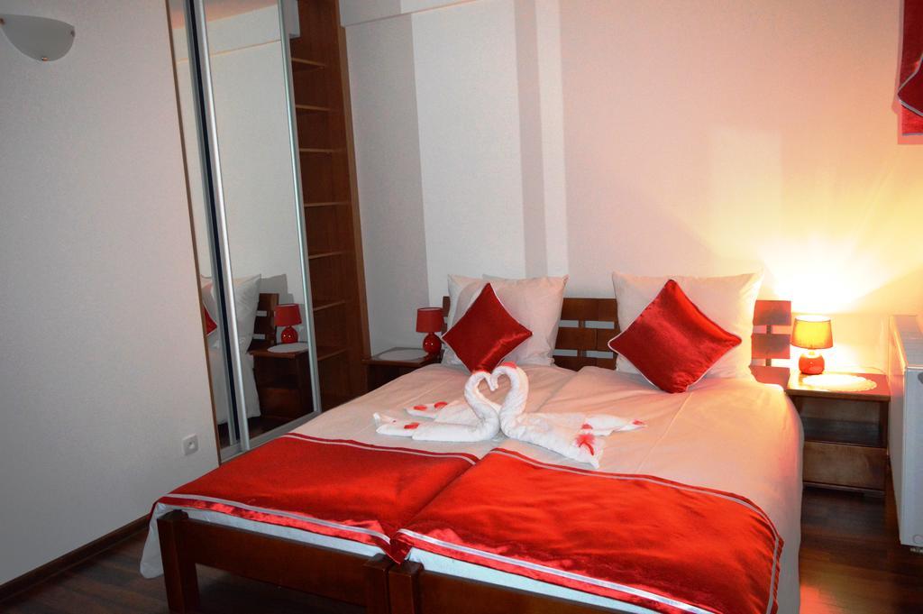 Apartamenty Panorama Rychwald Екстер'єр фото
