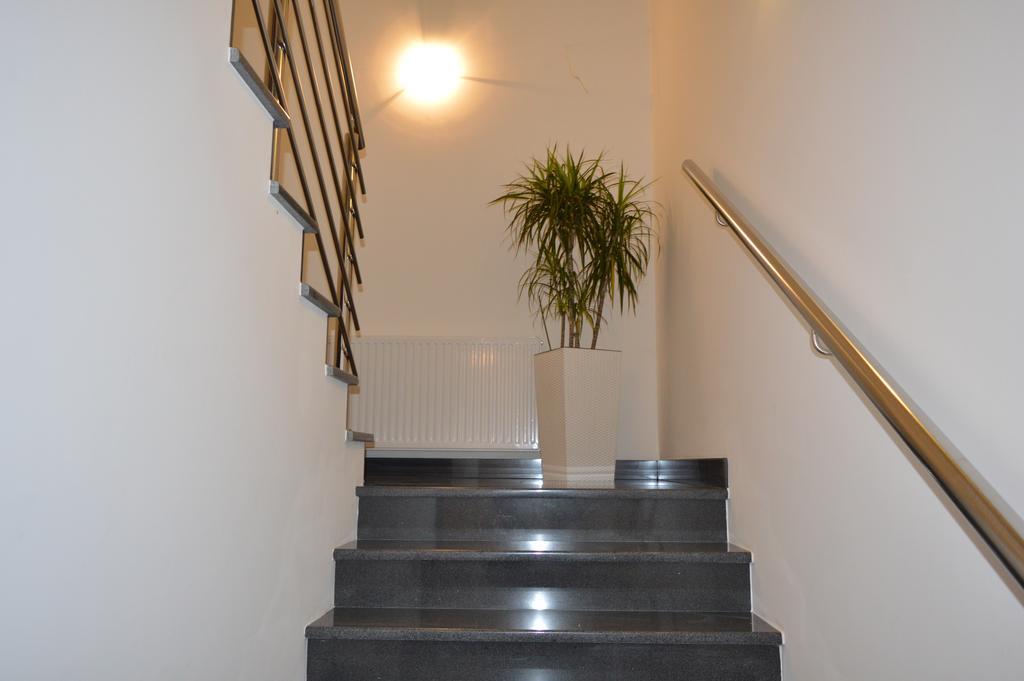 Apartamenty Panorama Rychwald Екстер'єр фото