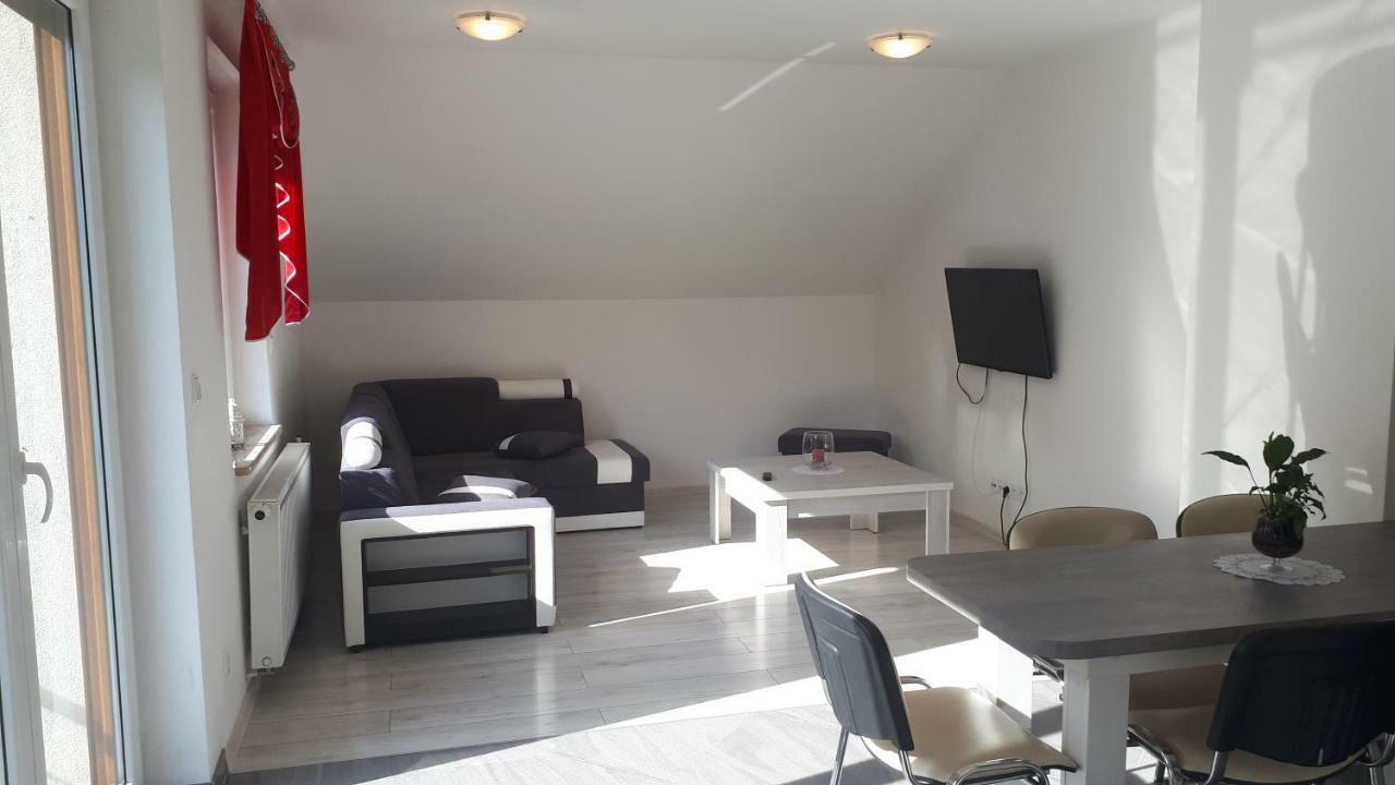 Apartamenty Panorama Rychwald Екстер'єр фото