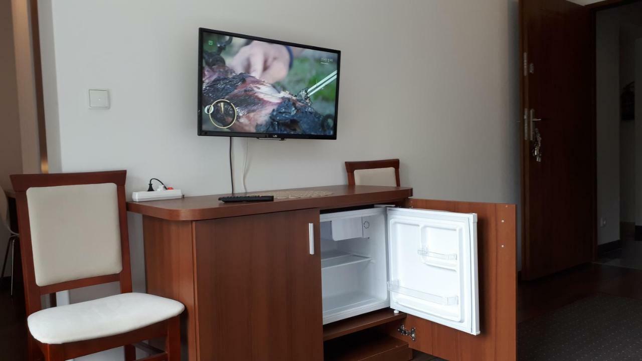 Apartamenty Panorama Rychwald Екстер'єр фото
